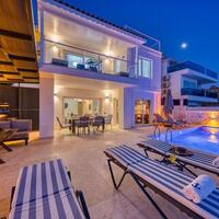 Villa Bella Luna — 68