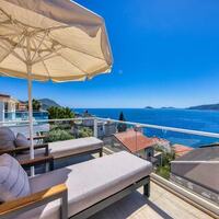 Villa Bella Luna — 69