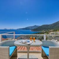 Villa Bella Luna — 71