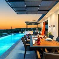 Villa Montebello Patara — 76