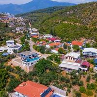 Villa Montebello Patara — 78