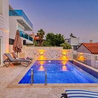 Villa Bella Luna — 87