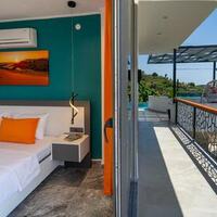 Villa Montebello Patara — 84