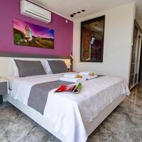 Villa Montebello Patara — 92