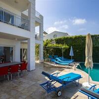 Villa Baysal Atlantis — 1