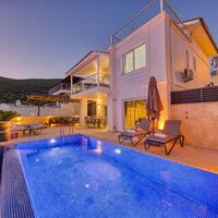 Villa Bella Luna — 100