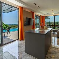 Villa Montebello Patara — 100