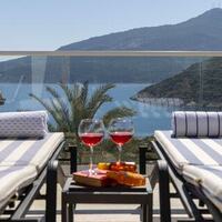 Villa Bella Luna — 119