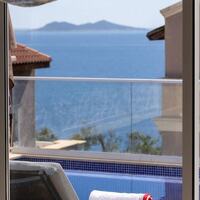 Villa Bella Luna — 121