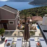 Villa Bella Luna — 130