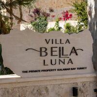 Villa Bella Luna — 132