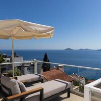 Villa Bella Luna — 138
