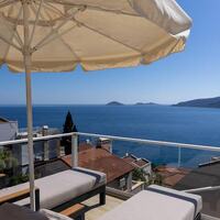 Villa Bella Luna — 139