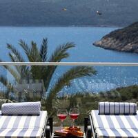Villa Bella Luna — 145