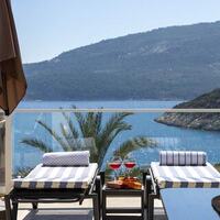 Villa Bella Luna — 146