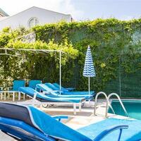 Villa Baysal Atlantis — 2