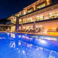 Villa Montana — 1