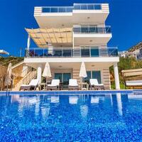 Villa Optimum — 16