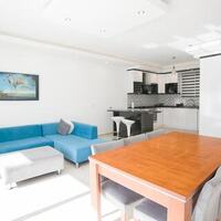 Villa Doruk — 8