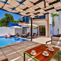 Villa Truva — 19