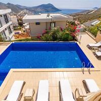 Villa Optimum — 23