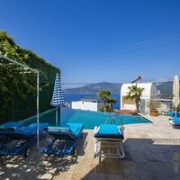 Villa Baysal Atlantis — 14
