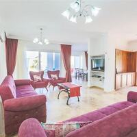 Villa Baysal Atlantis — 15