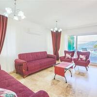 Villa Baysal Atlantis — 16