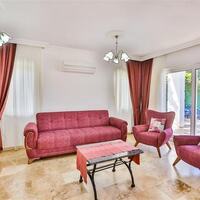 Villa Baysal Atlantis — 17