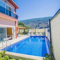 Villa Ermiş — 20