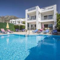 Villa Baysal Cemile — 1