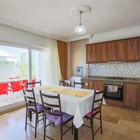 Villa Baysal Cemile — 2