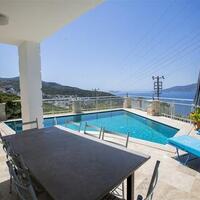 Villa Baysal Eylem — 2
