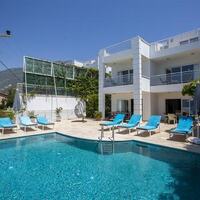 Villa Baysal Deniz Kızı — 1