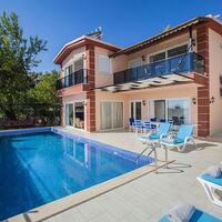 Villa Dadaş — 1