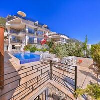Villa Hatice Sultan 1 — 1