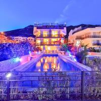 Villa Hatice Sultan 3 — 1