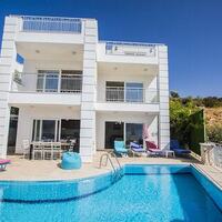Villa Baysal Deniz Kızı — 2