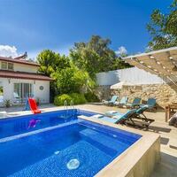 Villa Botanik — 1