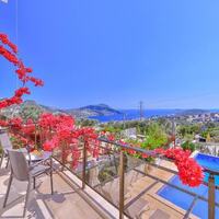 Villa Hatice Sultan 3 — 3