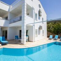 Villa Baysal Cemile — 8