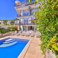Villa Hatice Sultan 3 — 4