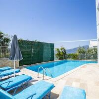 Villa Baysal Cemile — 9