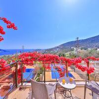 Villa Hatice Sultan 3 — 5