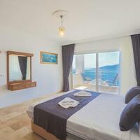 Villa Baysal Deniz Kızı — 6