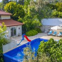 Villa Botanik — 6