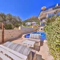 Villa Hatice Sultan 1 — 7