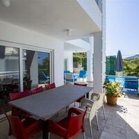 Villa Baysal Cemile — 12