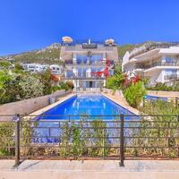 Villa Hatice Sultan 3 — 7