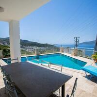 Villa Baysal Deniz Kızı — 8